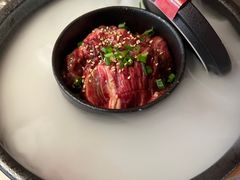 -谷牛日式烤肉(宝山U天地店)
