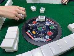 -龙小主24H共享棋牌室(万达广场C栋店)