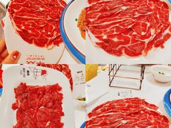 -牛焱·贵州黄牛肉火锅(城西银泰店)