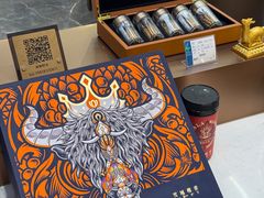 -杭州大厦LSE城市生活超市(杭州大厦店)