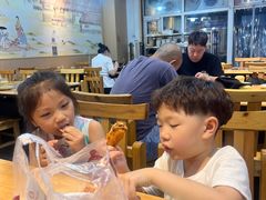-许妈妈餐厅烤肉烧烤家常菜(明润广场店)