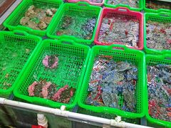 -众味海鲜大排档·活海鲜·潮汕味(南澳店)