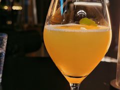 -叁 Three· bistro餐酒馆