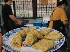 双拼臭豆腐-茅老太臭豆腐