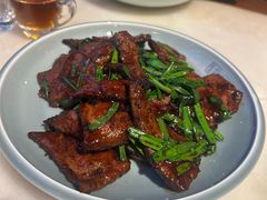 -小吊梨汤·北京菜·烤鸭(双井乐成中心店)