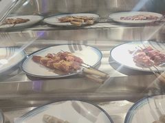 -腾阁自助餐厅(朝林广场店)