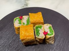 -喜公馆(平安金融中心店)