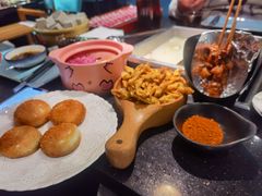 -五星桥原切肥牛火锅·30年专注好牛肉(湖塘店)