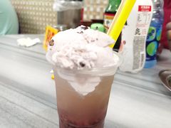 -芬芳甜品(同福路店)