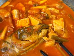 -瑞丰园庭院餐厅·白族传统家常菜