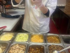 -张果佬年糕卷(科巷店)