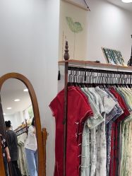 -陈大户旗袍(狮子林店)