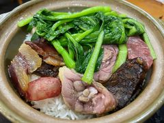 -煲煲掂风味煲仔饭餐厅(西区店)