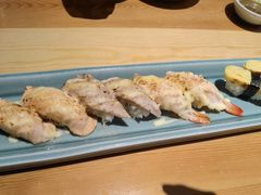 -Tuna maki寿司(园区永旺店)