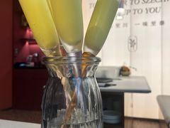 -川越泰火锅(吉利大厦店)