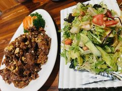 -闻香阁·清真(光荣道店)