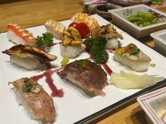 -立山居酒屋·烧鸟 天妇罗(西北湖店)
