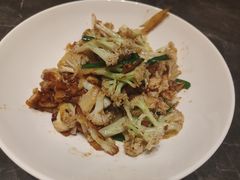 -炊烟小炒黄牛肉(浦东世纪汇店)