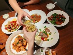 -阿明小菜·海鲜·上海菜(梅陇店)