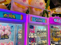 -PAWTOY爪e玩偶店(天兴罗斯福店)