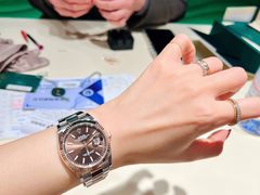 -亨得利(滨江道店)