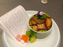 -大鹏饭店·金陵家宴(奥体中心店)