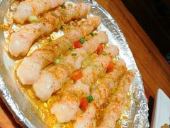 -功夫小龙虾·烧烤·江湖菜(金沙洲店)