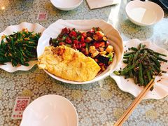 -文三里屯面馆(三里屯店)