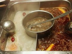 -古蜀人家火锅(文明店)