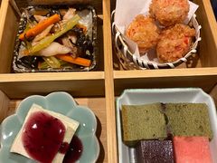 -岚山日本料理(珠江新城店)
