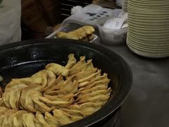 -李记清真馆(打钉巷店)
