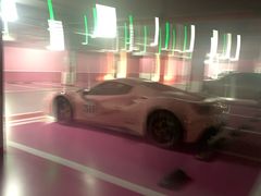 -BFC外滩金融中心停车场