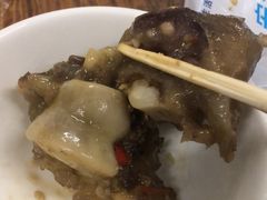 -老兵牛蹄店(下沙店)