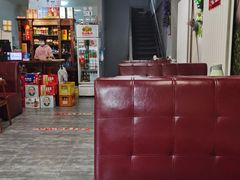 -鱼羊宴烤鱼羊蝎子烧烤(怡馨家园店)