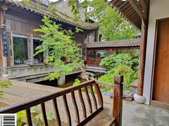 -老门东历史文化街区