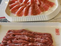 -丁卯•铜锅涮肉(工体店)