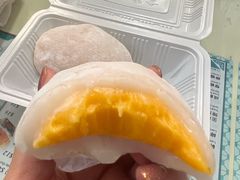 -澳门长洲糯米糍(柯打苏沙街店)