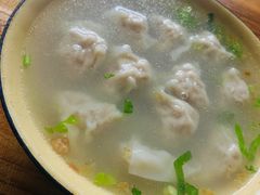 -卢聪艺小吃店(阳翟总店)