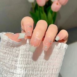-M·X Nail日式美甲美睫