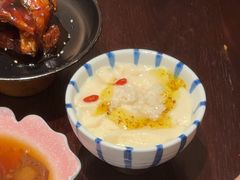 -古都历食南京菜·烤鸭·鸭血粉丝·汤包(南京博物院店)