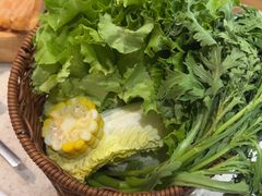 -九孔·筒骨莲藕汤锅(大明宫万达店)