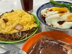 -澳门陈光记烧味饭店(南京德基广场店)