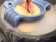 -蟹犇前•帝王蟹雪蟹(陆家嘴店)