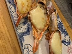 -吉兆·料理(红梅南路店)