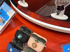 -Sony Store 索尼(上海淮海中路店)