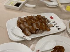全聚德精品烤鸭-全聚德(前门店)
