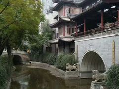 -龙潭水乡