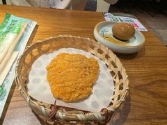 -和府捞面(东直门银座店)