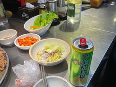 -喜来稀肉(虹泉路店)