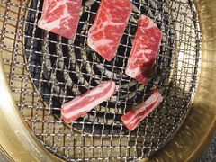 -NIUAN牛庵·日式和牛烧肉(恒隆店)